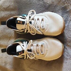 Under Armour Project Rock Training Shoes HOVR